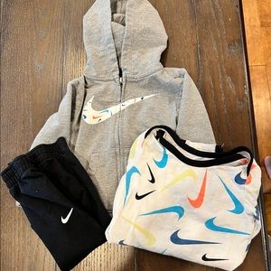 Nike Set